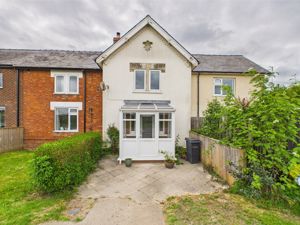 Deers Cottages- click for photo gallery